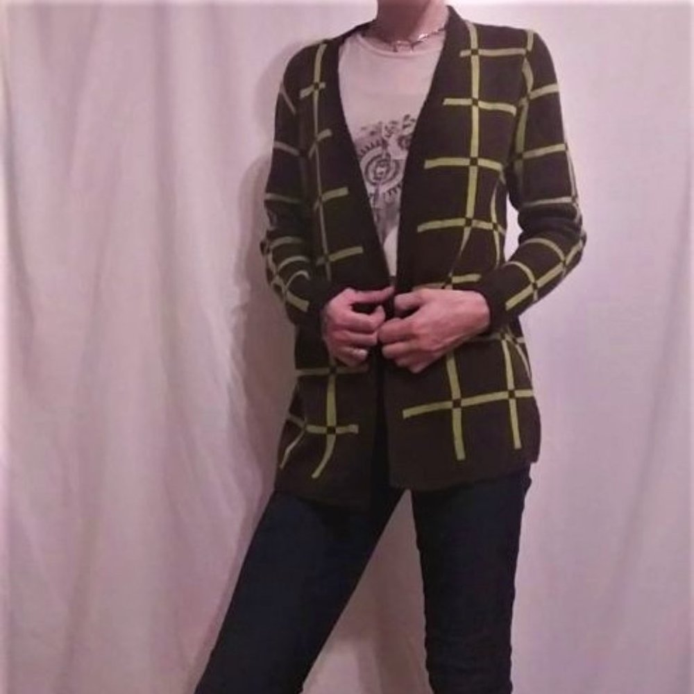 Charming Charlie Sweater